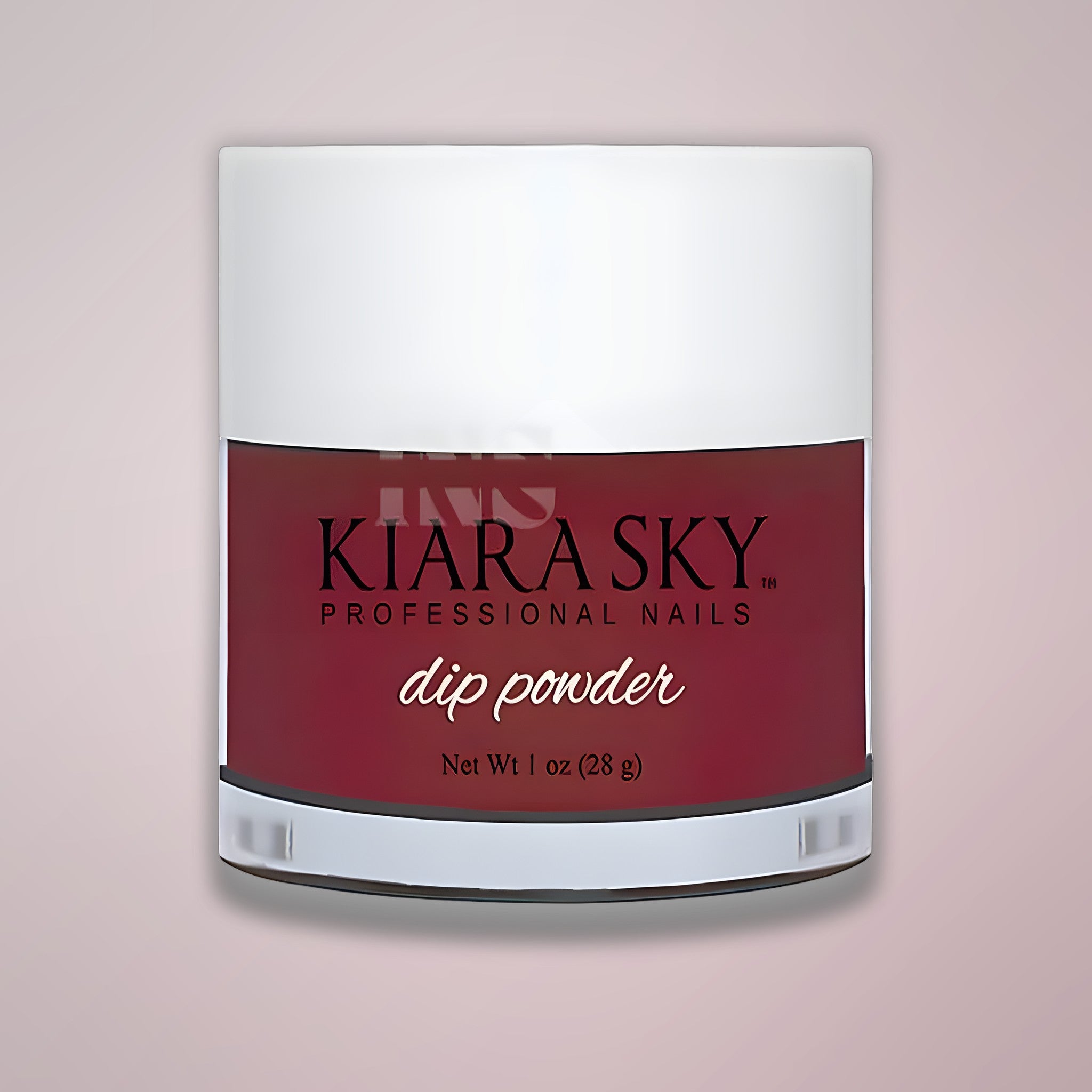 KIARA SKY DIP Roses Are Red D502
