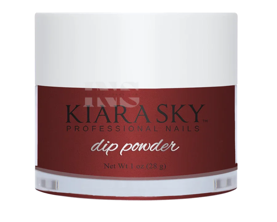 KIARA SKY DIP Rustic Yet Refined D515 - Dip Polish