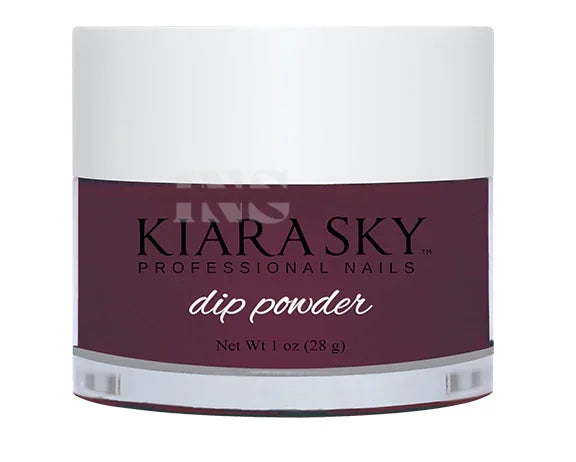 KIARA SKY DIP Secret Love Affair D429 - Dip Polish