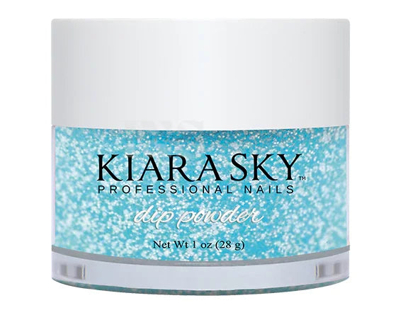 KIARA SKY DIP Serene Sky D463 - Dip Polish