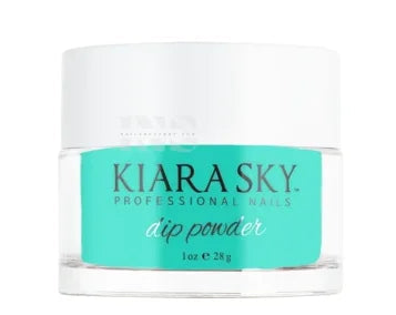 KIARA SKY DIP Shake Your Palm Palm D588 - Dip Polish