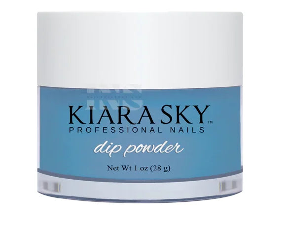 KIARA SKY DIP Skies The Limit D415 - Dip Polish