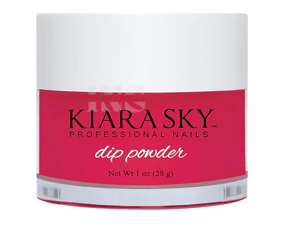 KIARA SKY DIP Socialite D455 - Dip Polish