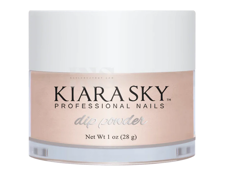 KIARA SKY DIP Something Sweet D558 - Dip Polish