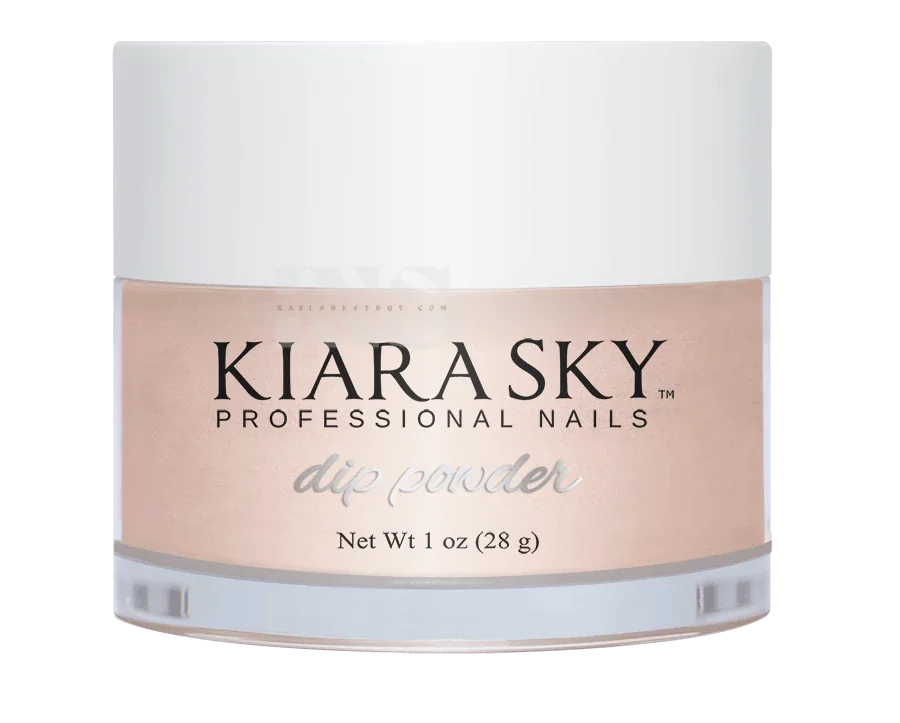 KIARA SKY DIP Something Sweet D558 - Dip Polish