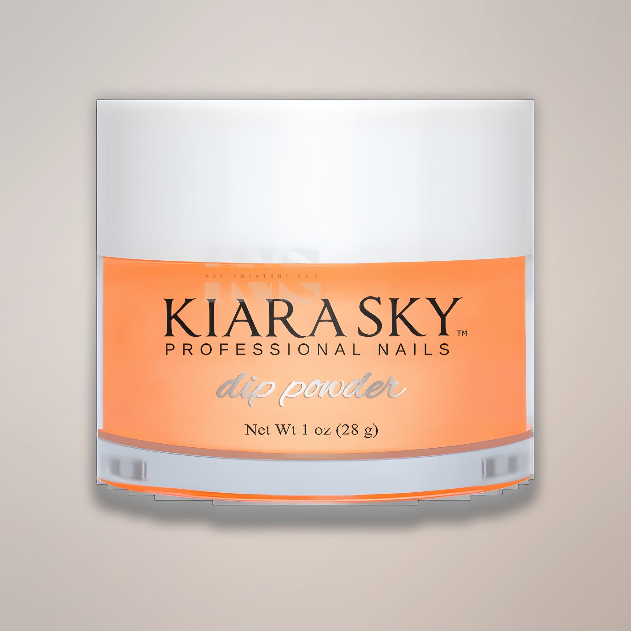 KIARA SKY DIP Son Of The Peach D418