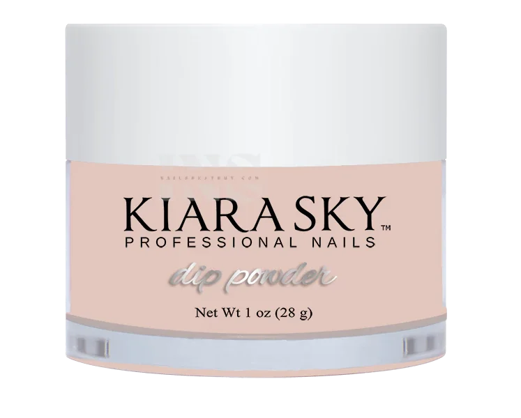 KIARA SKY DIP Spin & Twirl D580 - Dip Polish