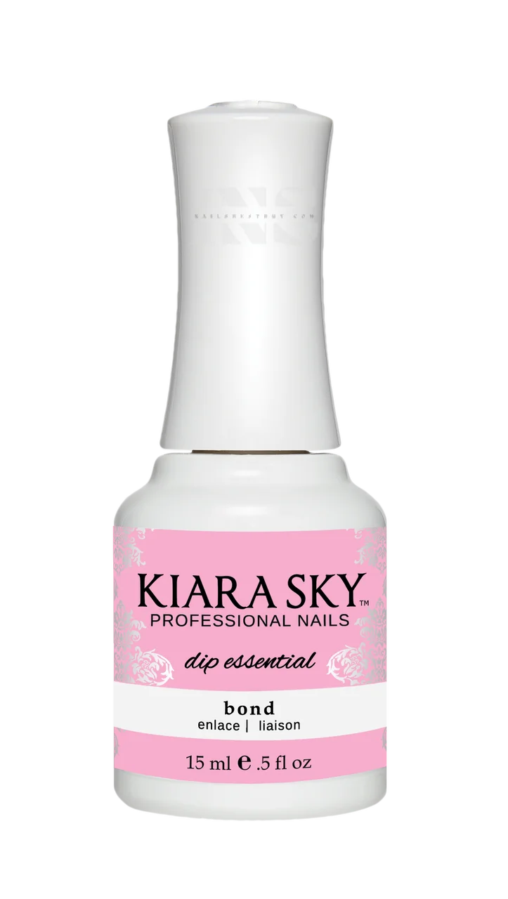 KIARA SKY DIP Step 1 Bond - 0.5 oz - Dip Bond