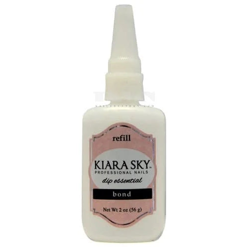 KIARA SKY DIP Step 1 Bond - 2 oz - Dip Bond