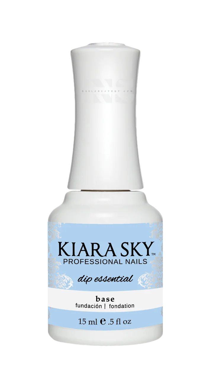 KIARA SKY DIP Step 2 Base 0.5 oz - Base Coat