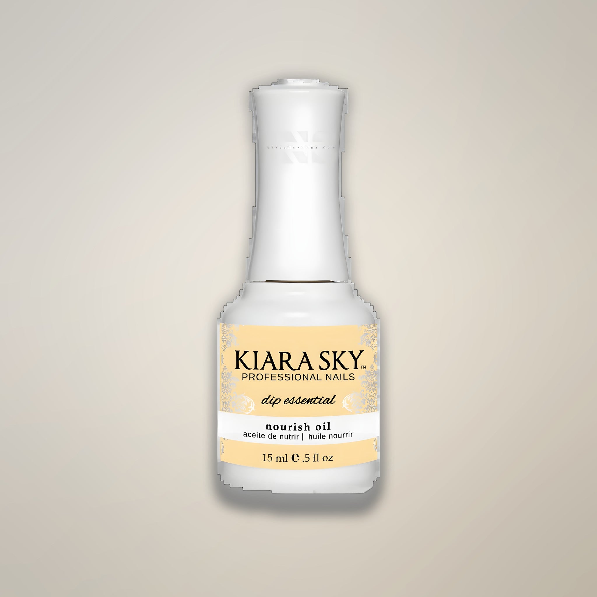 KIARA SKY DIP Step 5 Nourish Oil 0.5 oz