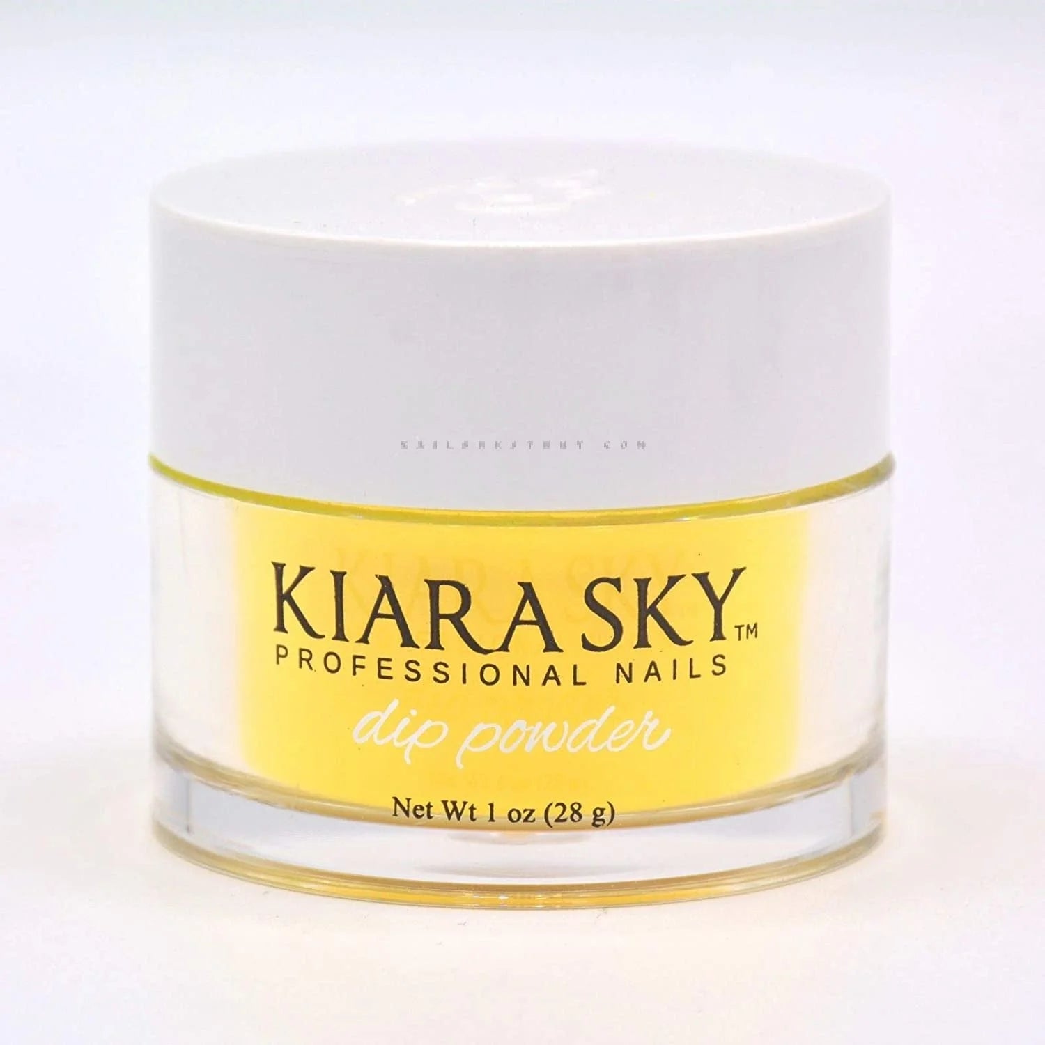 KIARA SKY DIP Sunny Daze D587 - Dip Polish