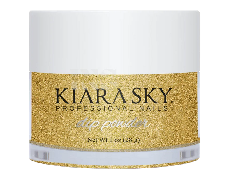 KIARA SKY DIP Sunset Blvd D521 - Dip Polish