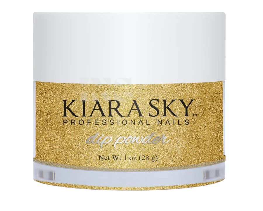 KIARA SKY DIP Sunset Blvd D521 - Dip Polish