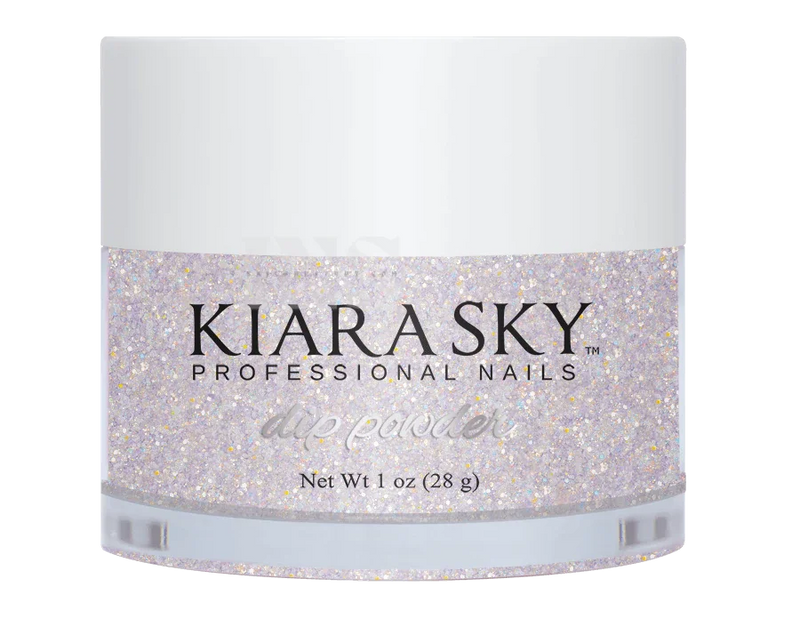 KIARA SKY DIP Sweet Plum D497 - Dip Polish