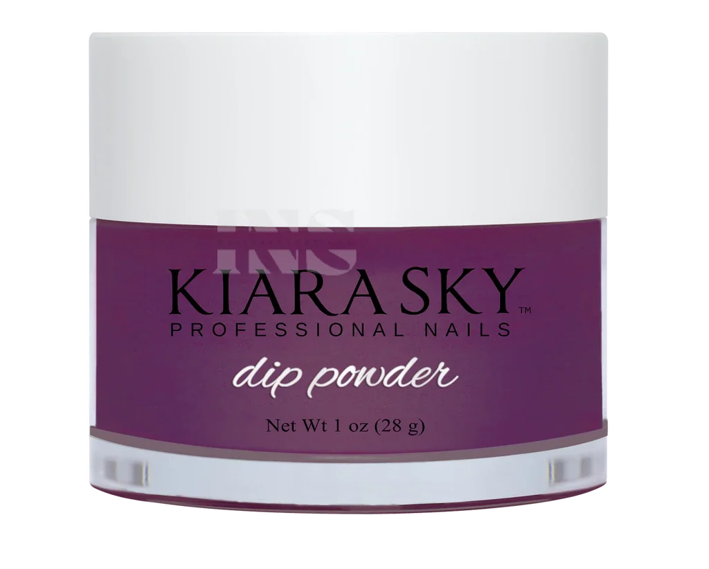 KIARA SKY DIP Sweet Surrender D544 - Dip Polish