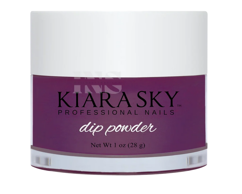 KIARA SKY DIP Sweet Surrender D544 - Dip Polish