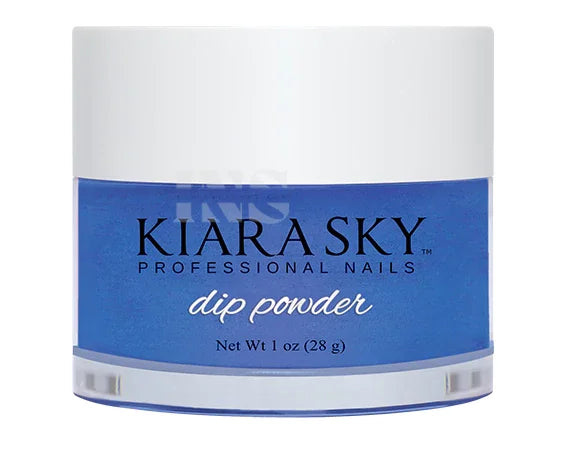 KIARA SKY DIP Take Me To Paradise D447 - Dip Polish