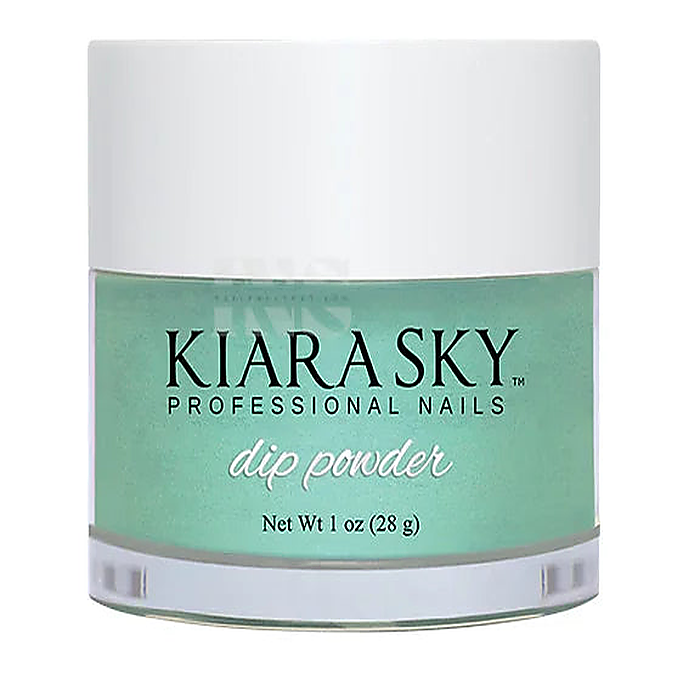 KIARA SKY DIP The Real Teal D493