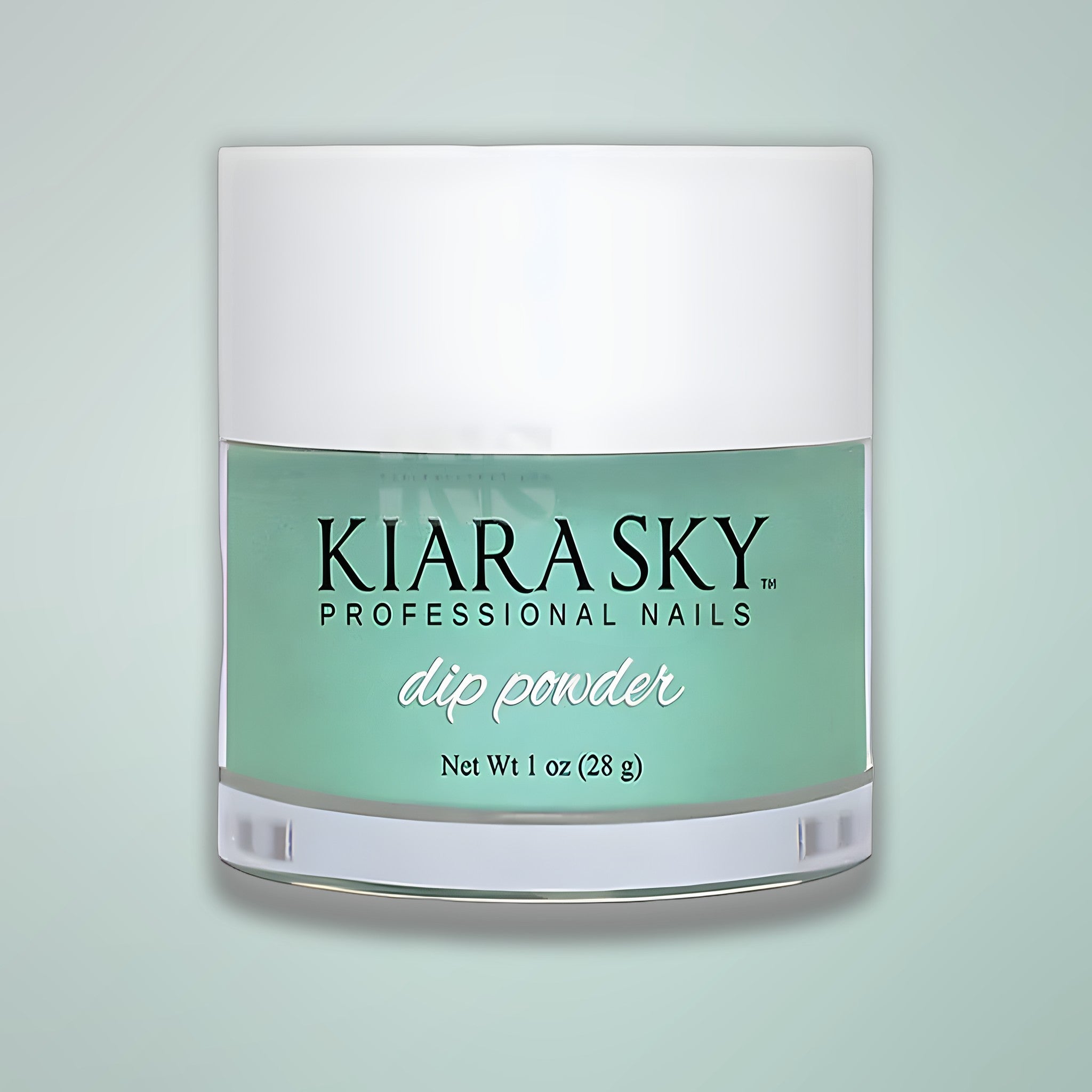 KIARA SKY DIP The Real Teal D493