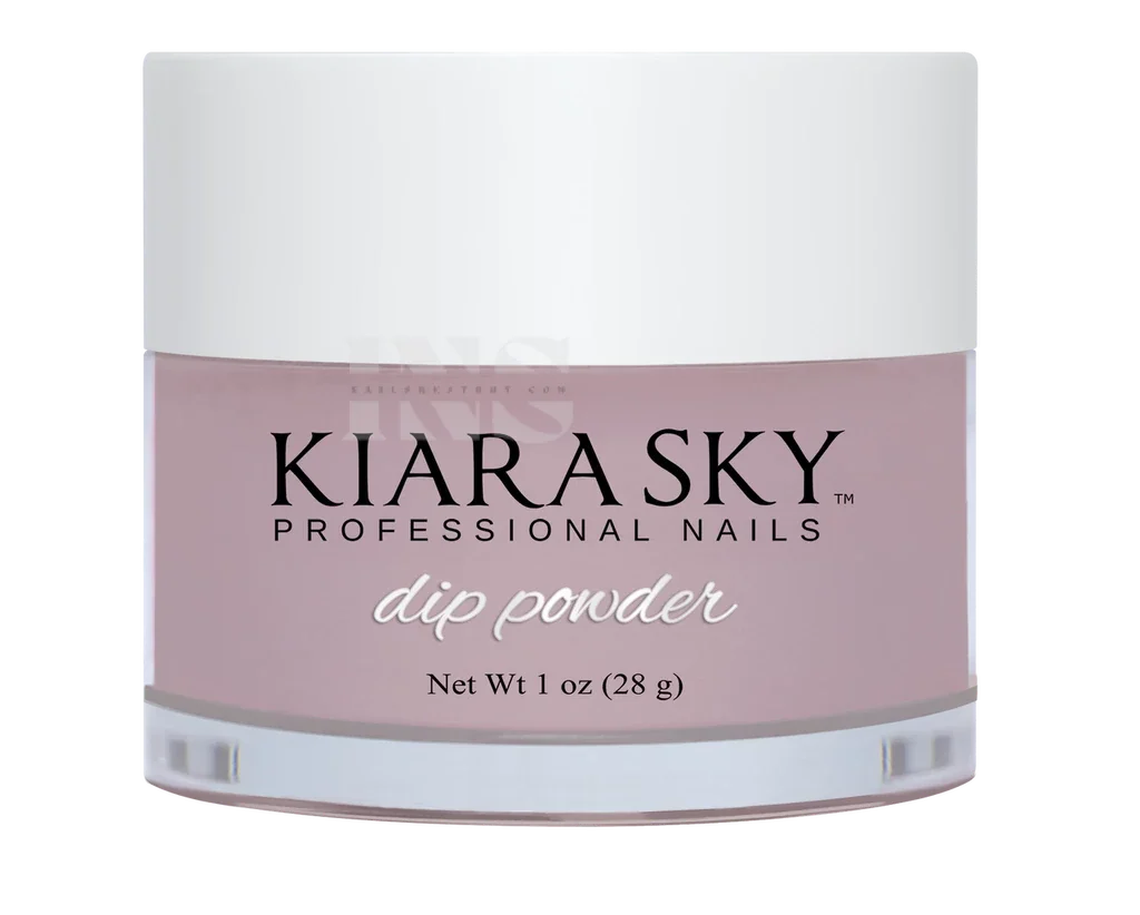 KIARA SKY DIP Totally Whipped D556 - Dip Polish