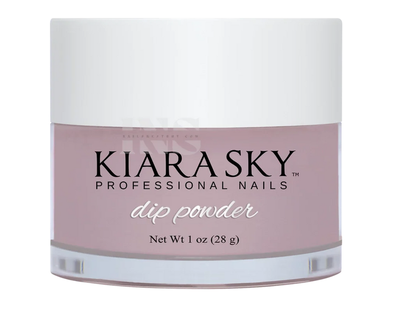 KIARA SKY DIP Totally Whipped D556 - Dip Polish