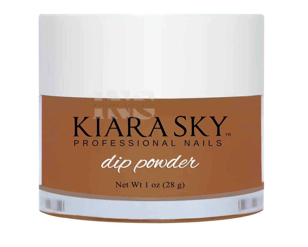 KIARA SKY DIP Treasure The Night D543 - Dip Polish