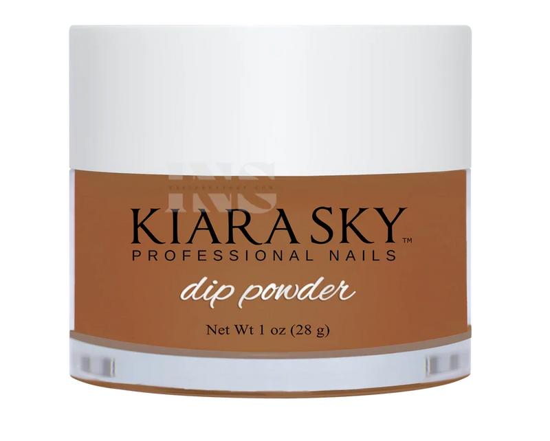 KIARA SKY DIP Treasure The Night D543 - Dip Polish