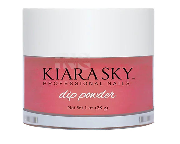 KIARA SKY DIP Trophy Wife D421 - Dip Polish