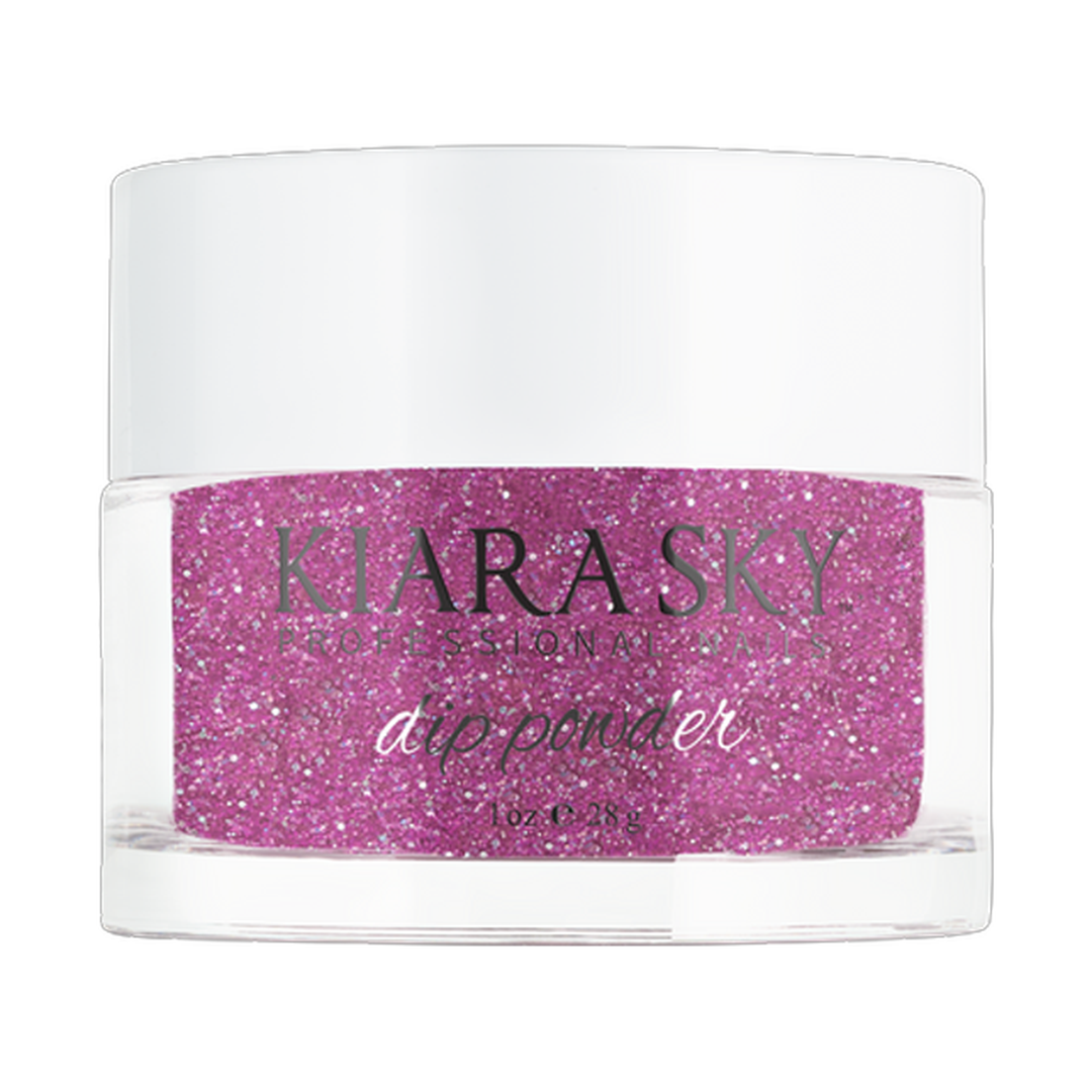 KIARA SKY DIP V.I.Pink D518