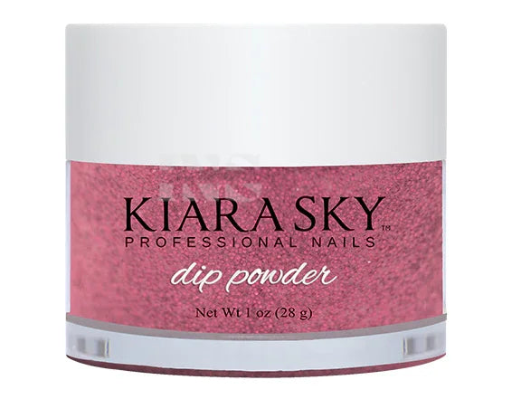 KIARA SKY DIP V.I.Pink D518 - Dip Polish