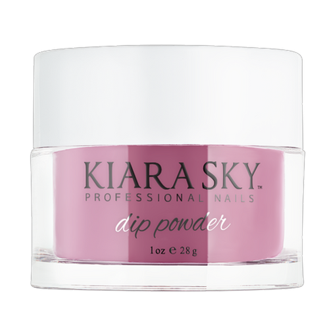 KIARA SKY DIP Victorian Iris D483