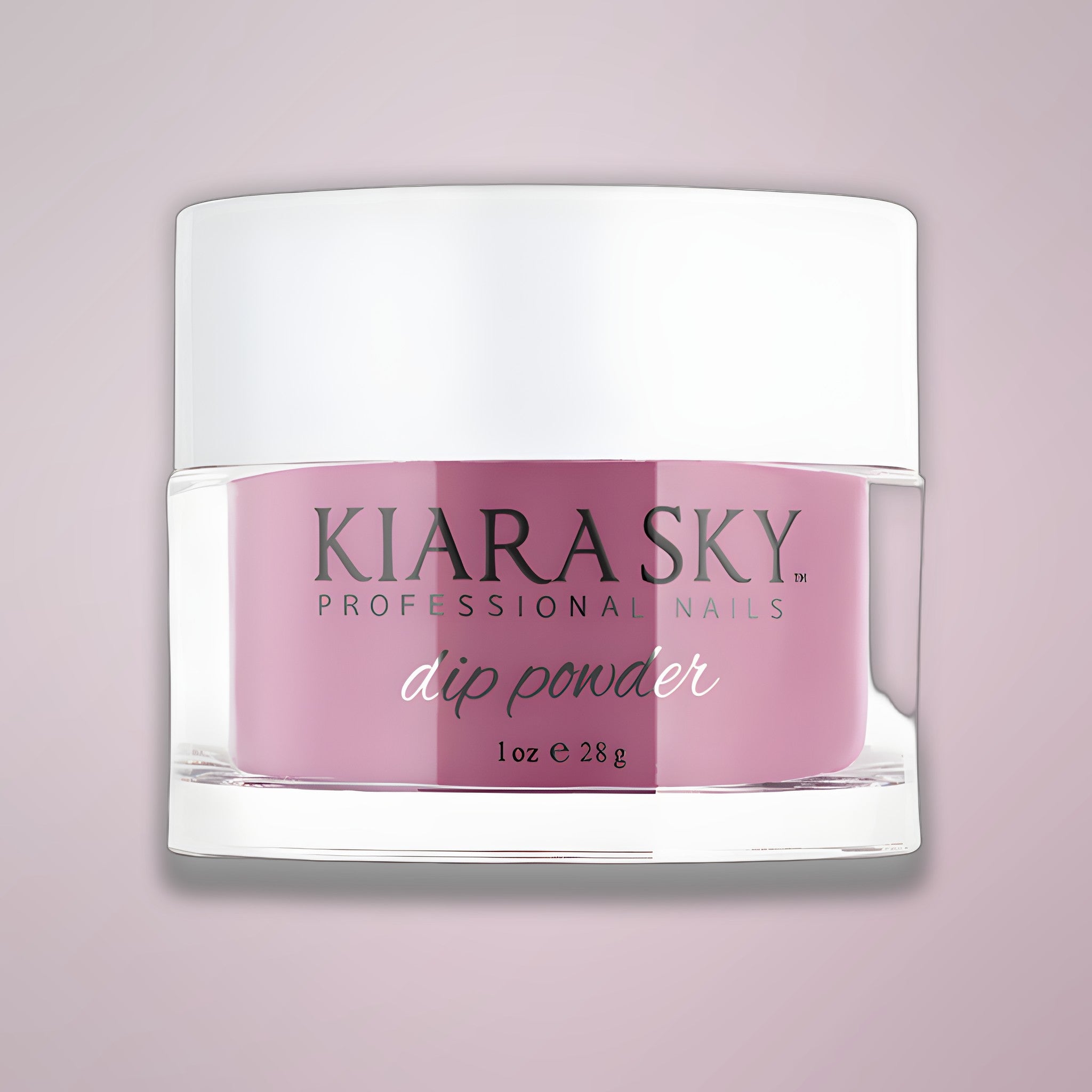 KIARA SKY DIP Victorian Iris D483