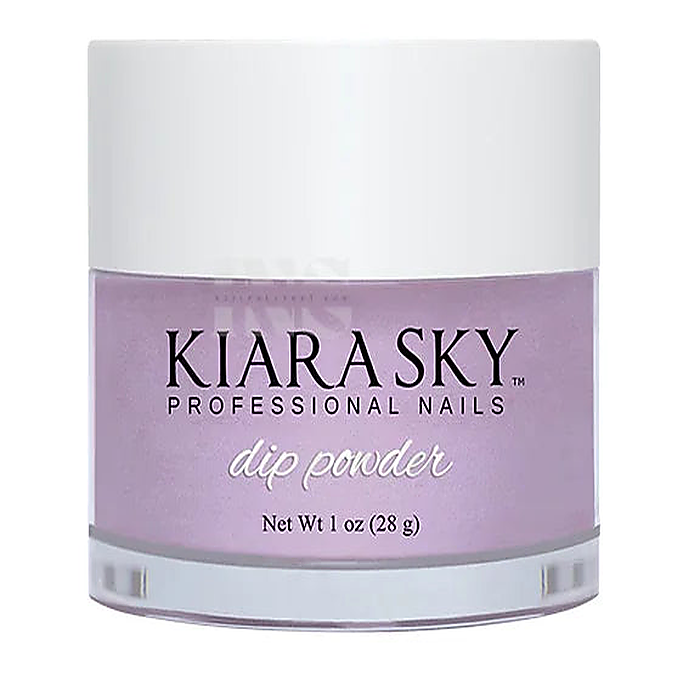 KIARA SKY DIP Warm Lavender D509