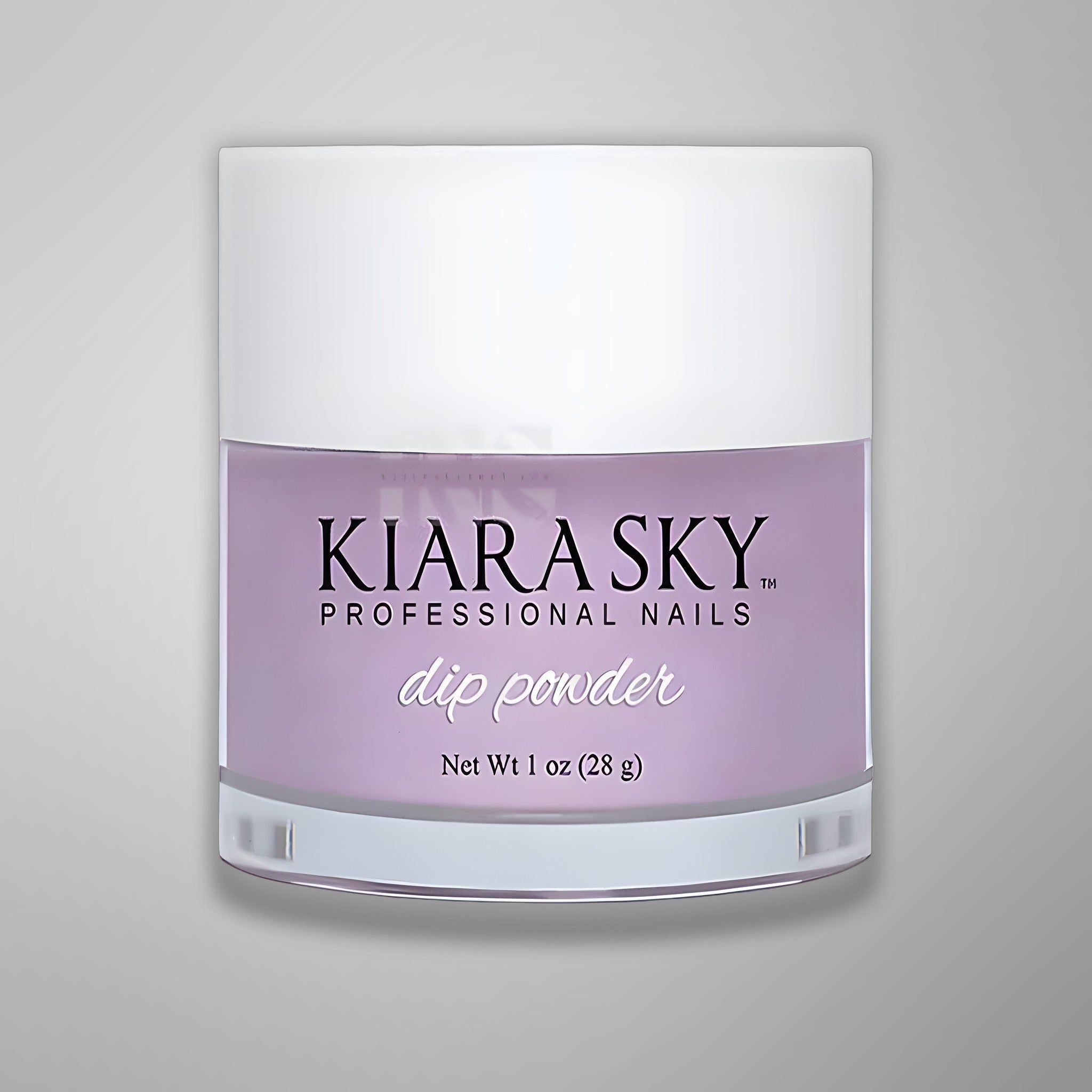 KIARA SKY DIP Warm Lavender D509