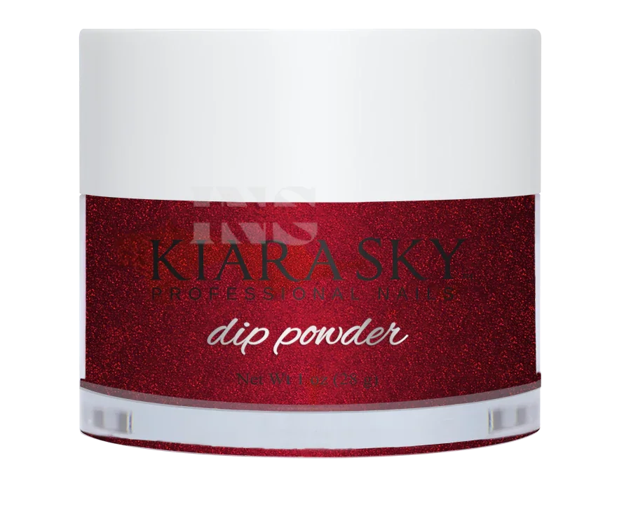 KIARA SKY DIP Wine Not D576 - Dip Polish