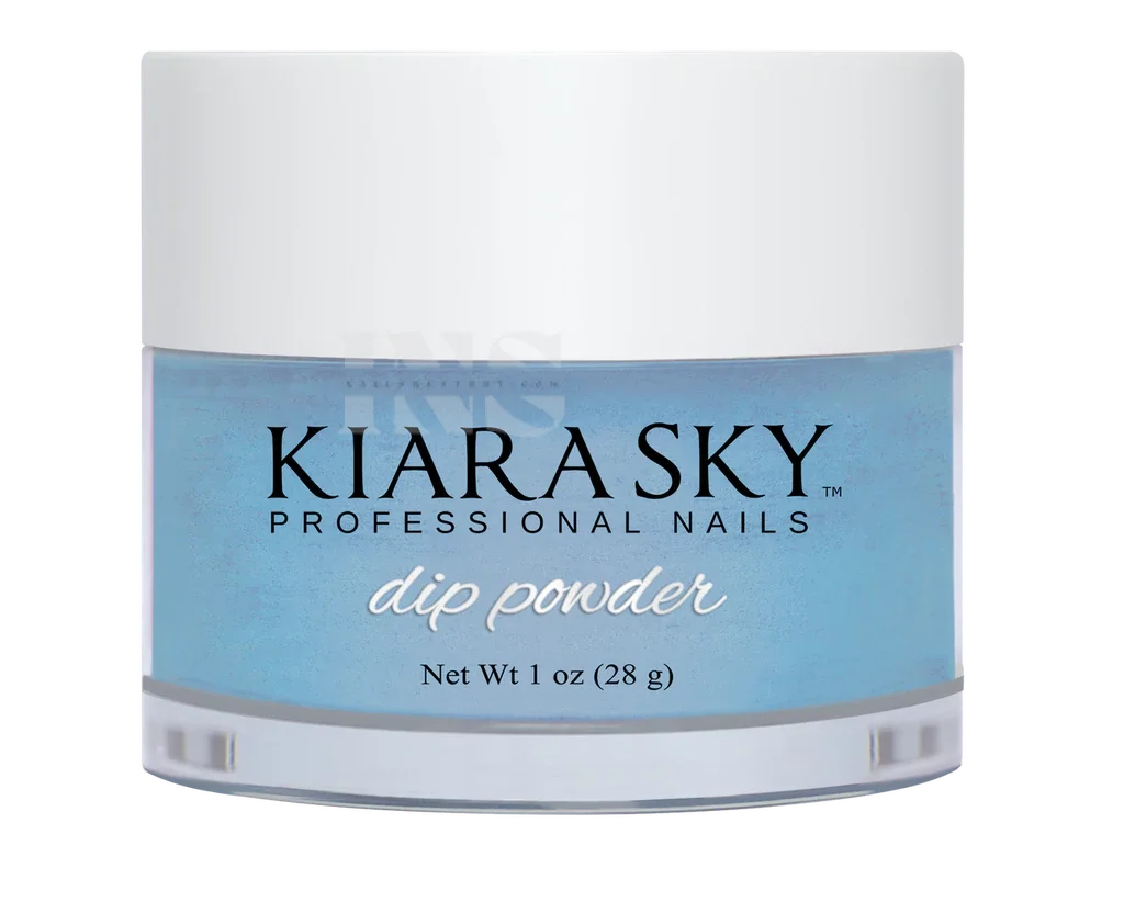 KIARA SKY DIP You Make Me Melt D566 - Dip Polish