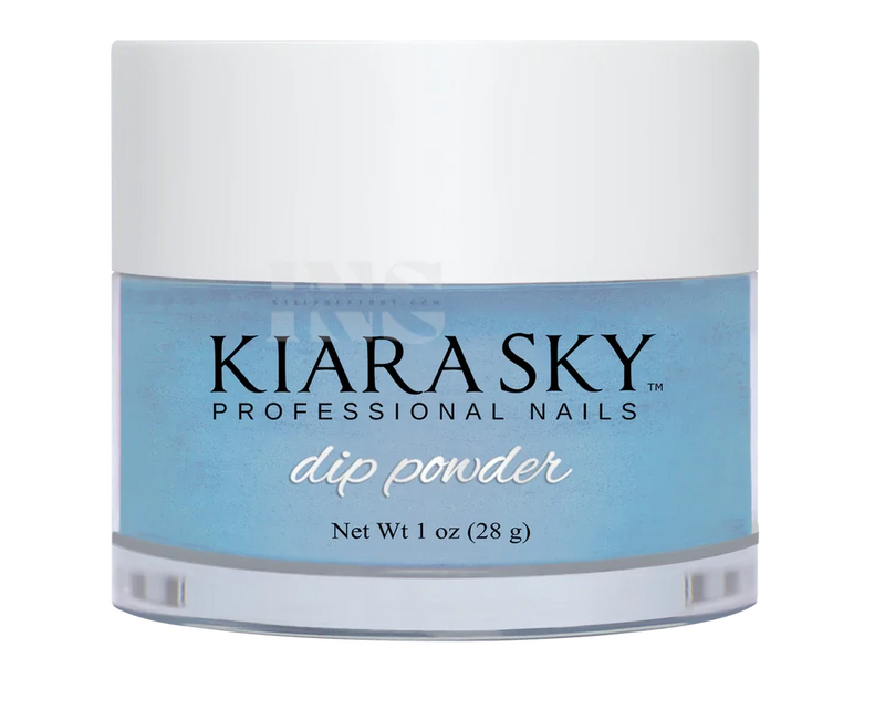 KIARA SKY DIP You Make Me Melt D566 - Dip Polish