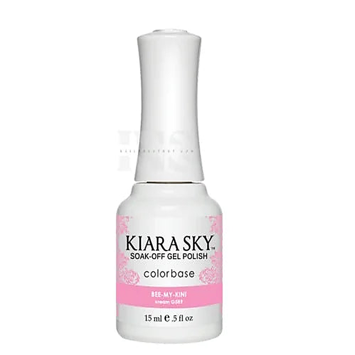 KIARA SKY GEL Bee-My-Kini G589