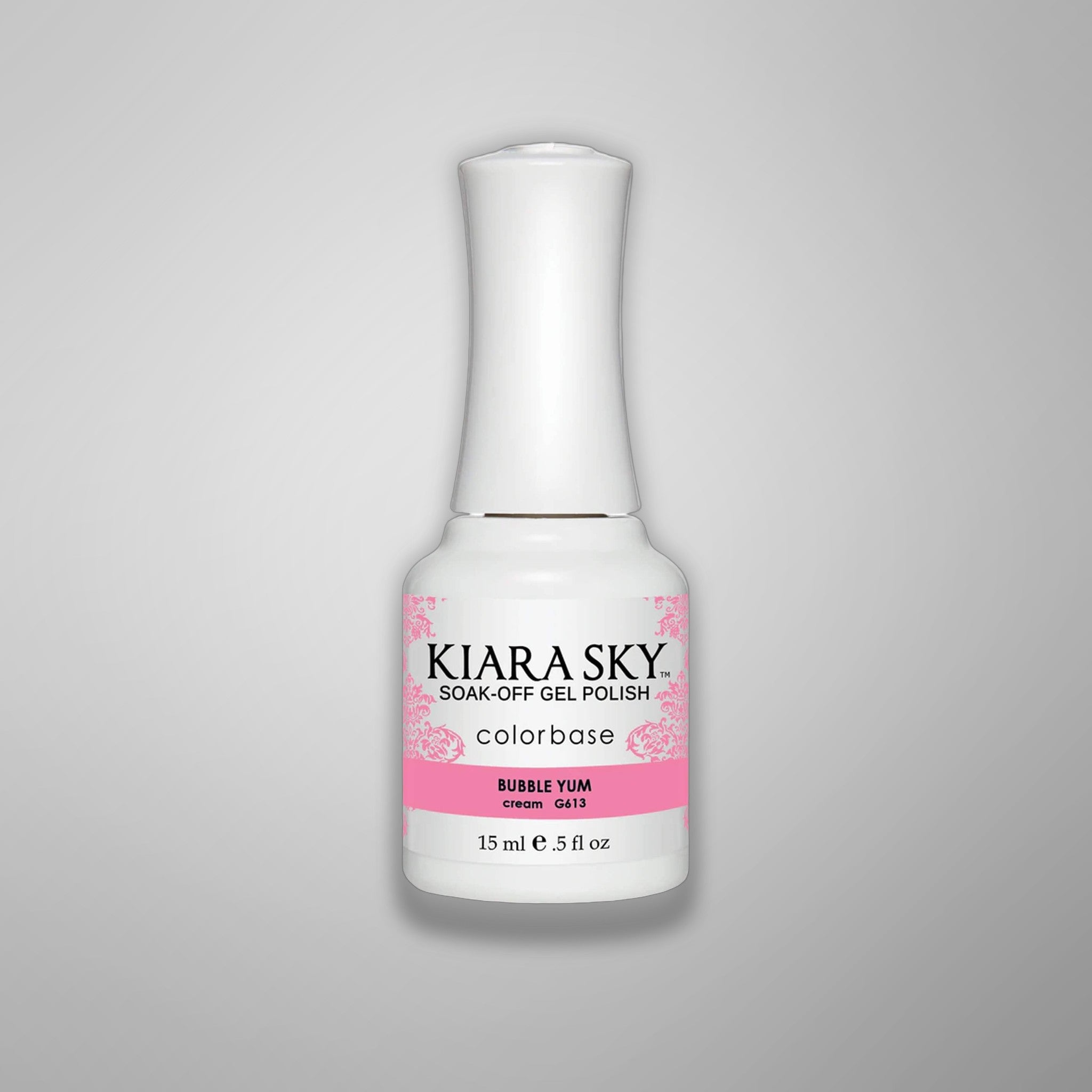KIARA SKY GEL - Electro Pop Collection - Bubble Yum G613