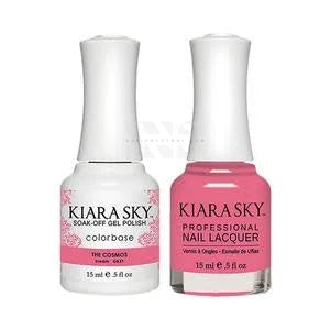 KIARA SKY GEL - Electro Pop Collection - Bubble Yum G613 -