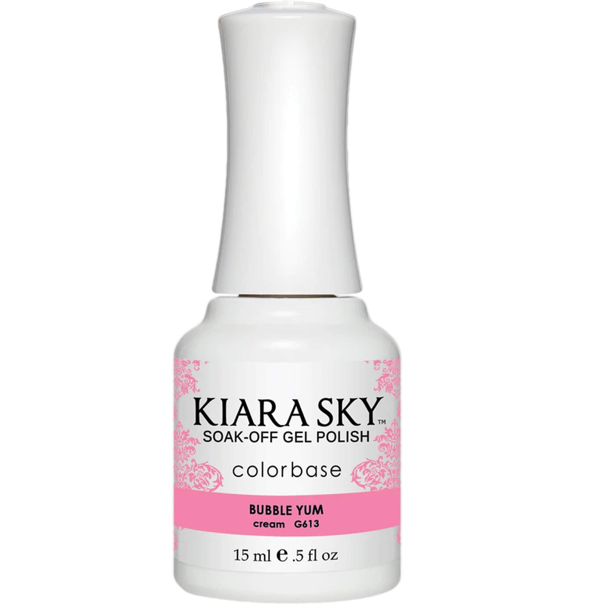 KIARA SKY GEL Bubble Yum G613