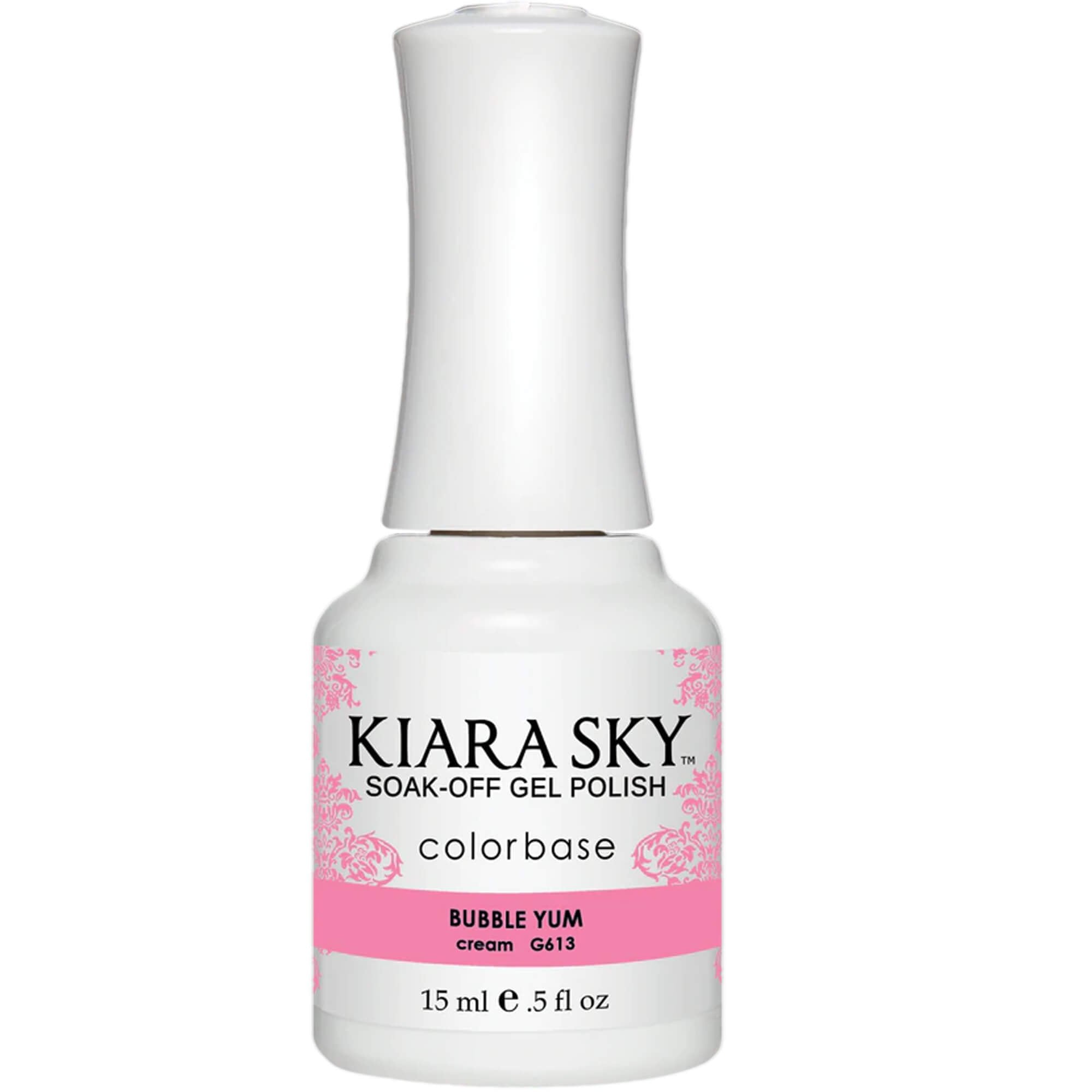 KIARA SKY GEL Bubble Yum G613