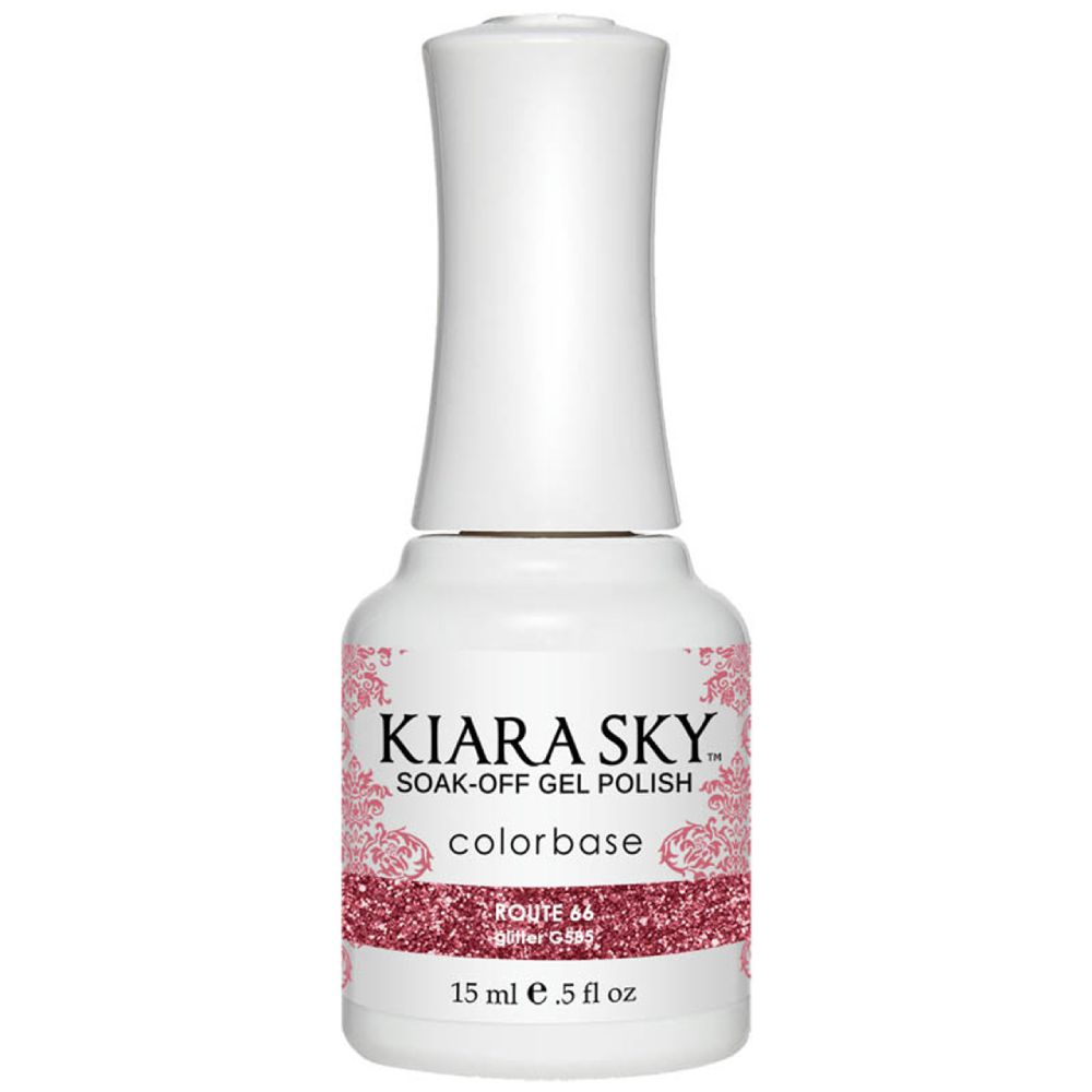 KIARA SKY GEL Route 66 G585
