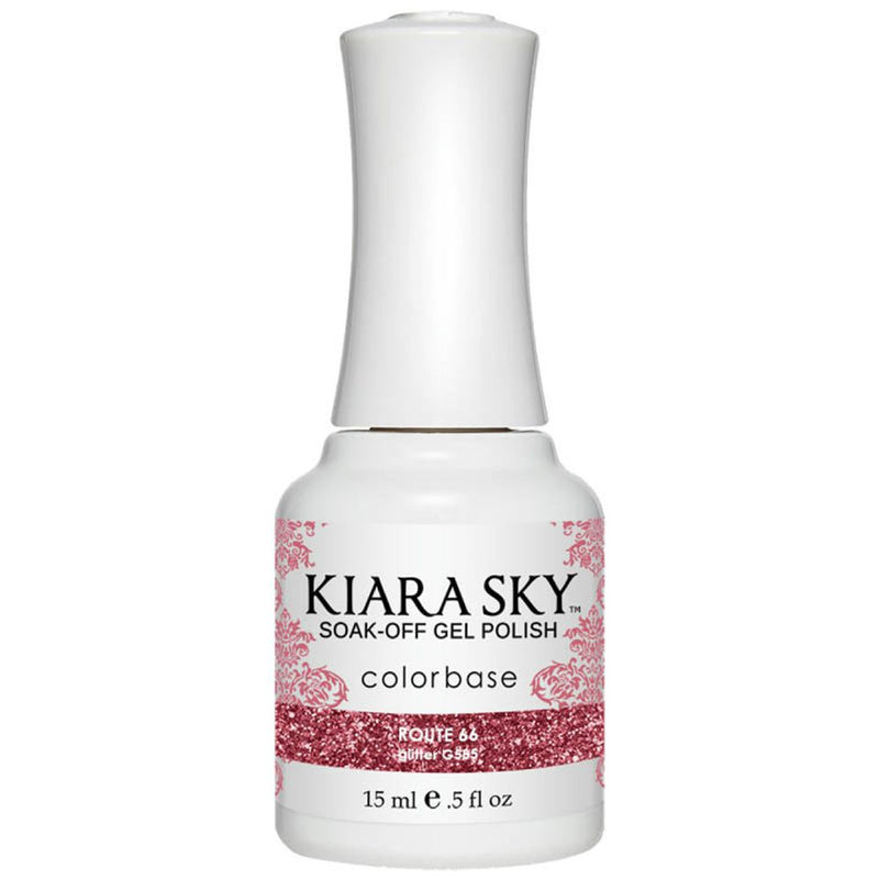 KIARA SKY GEL Route 66 G585