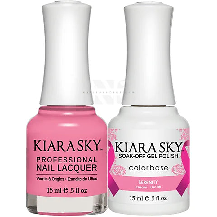 KIARA SKY GEL Serenity LG108