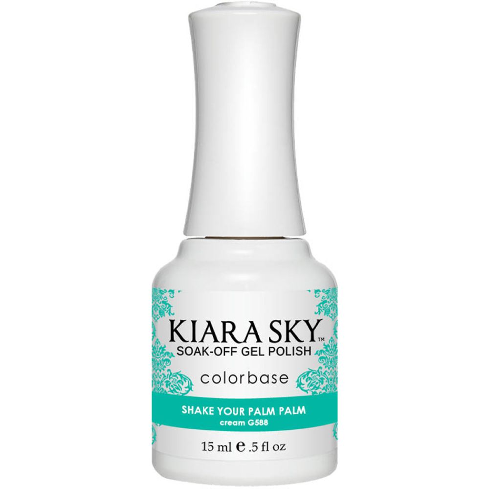 KIARA SKY GEL Shake Your Palm Palm G588