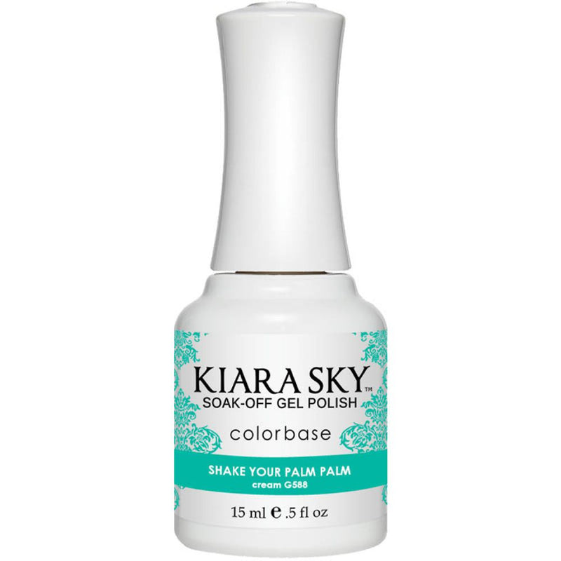 KIARA SKY GEL Shake Your Palm Palm G588