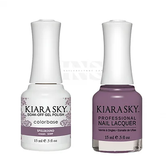 KIARA SKY GEL Spellbound G549