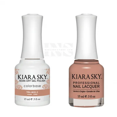 KIARA SKY GEL Tira-Miss-U G560